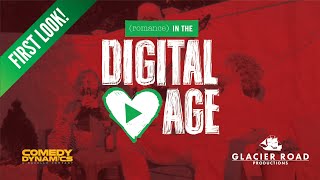 (Romance) in the Digital Age előzetes
