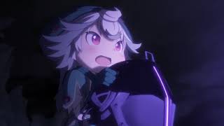 劇場版メイドインアビス 深き魂の黎明 előzetes