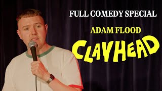 Adam Flood: Clayhead előzetes