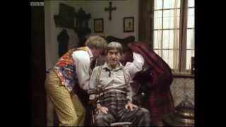 Doctor Who: The Two Doctors előzetes