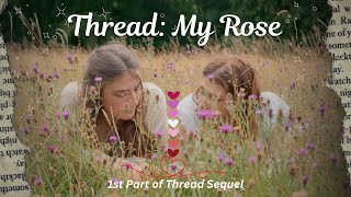 Thread: My Rose előzetes