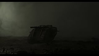 Landship előzetes