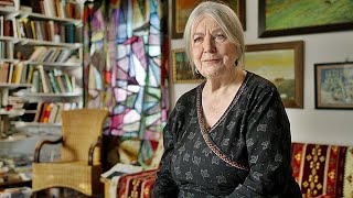 Sonntagskind - Die Schriftstellerin Helga Schubert előzetes