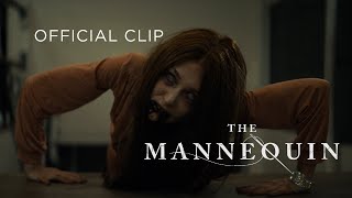 The Mannequin előzetes