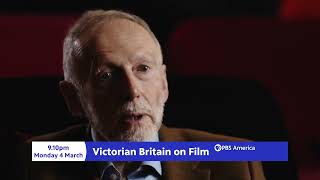 Victorian Britain on Film előzetes