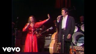 Johnny Cash - Live in Las Vegas 1979 előzetes