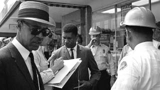 Spies of Mississippi előzetes