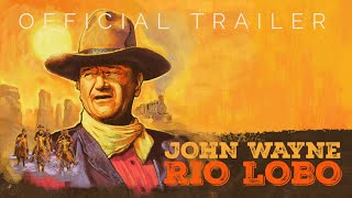 Rio Lobo előzetes