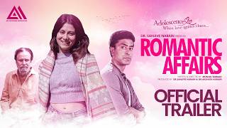 Romantic Affairs előzetes