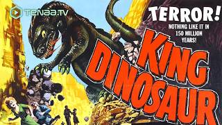 King Dinosaur előzetes