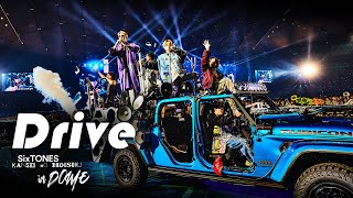 慣声の法則 in DOME előzetes