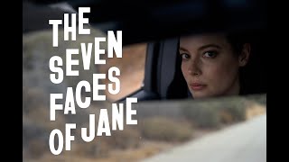 The Seven Faces of Jane előzetes