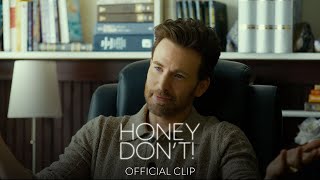 Nyugi, Honey! előzetes