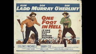 One Foot in Hell előzetes