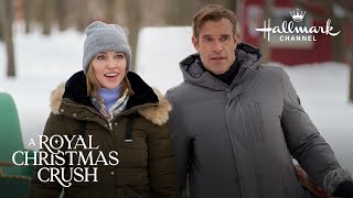 A Royal Christmas Crush előzetes