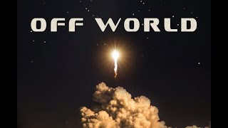 Off World előzetes