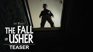 The Fall of Usher előzetes
