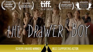 The Drawer Boy előzetes