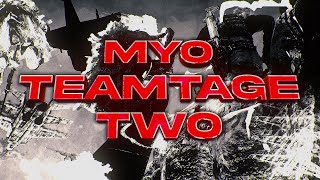 산 MYO TEAMTAGE TWO 산 előzetes