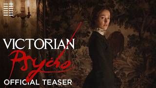 Victorian Psycho előzetes