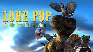 Lone Pup előzetes