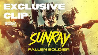 Sunray: Fallen Soldier előzetes