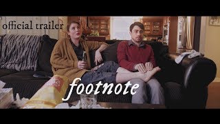 Footnote előzetes
