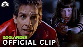 Zoolander, a trendkívüli előzetes