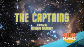 The Captains előzetes