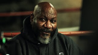 Uppercut előzetes