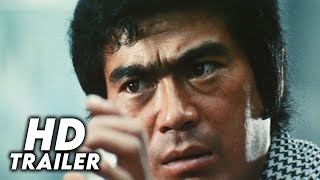 ボディガード牙　必殺三角飛び előzetes