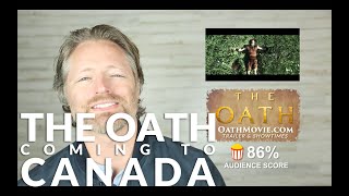 The Oath előzetes