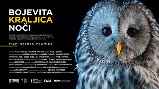 Bojevita kraljica noči előzetes