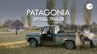 Patagónia előzetes