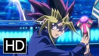 Yu-Gi-Oh!: The Dark Side of Dimensions előzetes