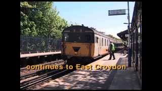 The Uckfield Thumper előzetes