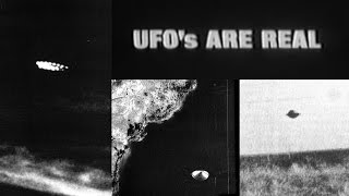 Ufo-k léteznek előzetes