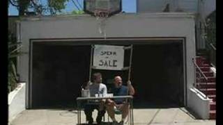 Tenacious D: Rock Star Sperm for Sale előzetes