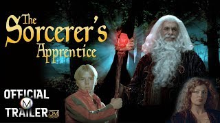 The Sorcerer's Apprentice előzetes
