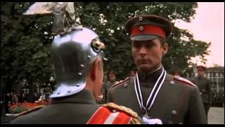 Von Richthofen and Brown előzetes
