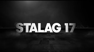 A 17-es fogolytábor előzetes