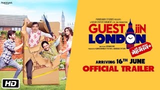 Guest iin London előzetes