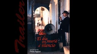 El día que murió el Silencio előzetes
