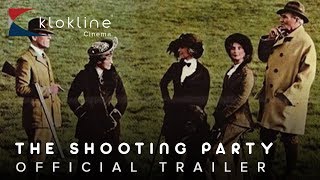 The Shooting Party előzetes