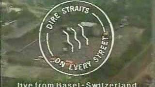 Dire Straits: Live In Basel előzetes