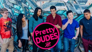 Pretty Dudes előzetes