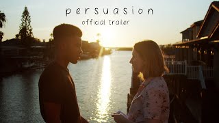Persuasion előzetes