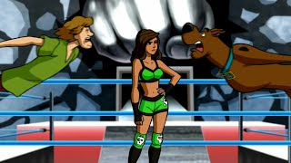Scooby-Doo! Rejtély a bajnokságon előzetes
