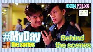 My Day The Series előzetes