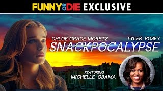 Snackpocalypse előzetes